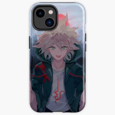 Komaeda Nagito Iphone Case Official Cow Anime Merch