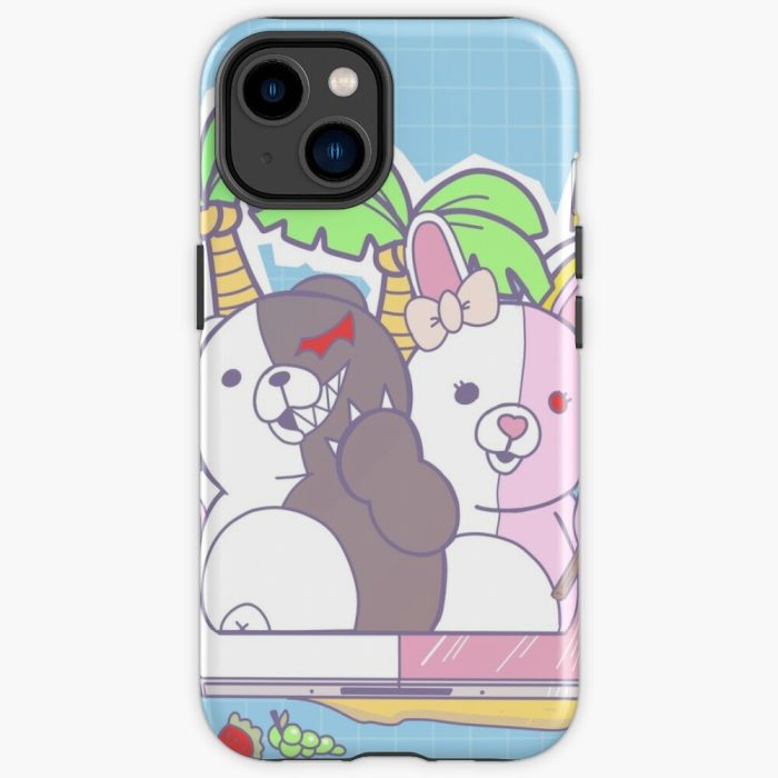 Sdr2 Iphone Case Official Cow Anime Merch