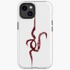 Nagito'S Shirt Iphone Case Official Cow Anime Merch