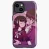 Kaito X Maki Iphone Case Official Cow Anime Merch