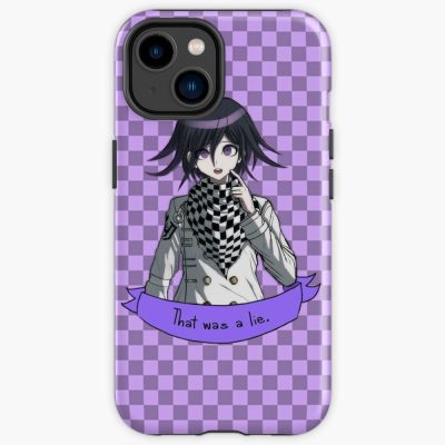 Kokichi Ouma Iphone Case Official Cow Anime Merch