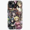 Danganronpa - Makato / Hajime / Kaede / Nagito Iphone Case Official Cow Anime Merch