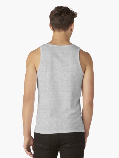 Sakura Ogami - Danganronpa Anime Tank Top Official Cow Anime Merch