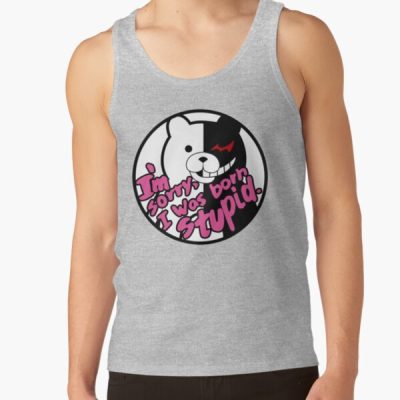 Mono Merch Tank Top Official Cow Anime Merch