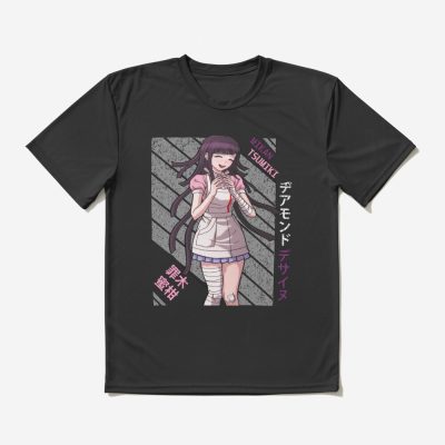 Mikan Tsumiki - Super Danganronpa 2 T-Shirt Official Cow Anime Merch