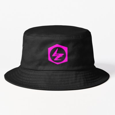 Super Danganronpa 2: Goodbye Despair: Kazuichi Soda'S Logo Bucket Hat Official Cow Anime Merch