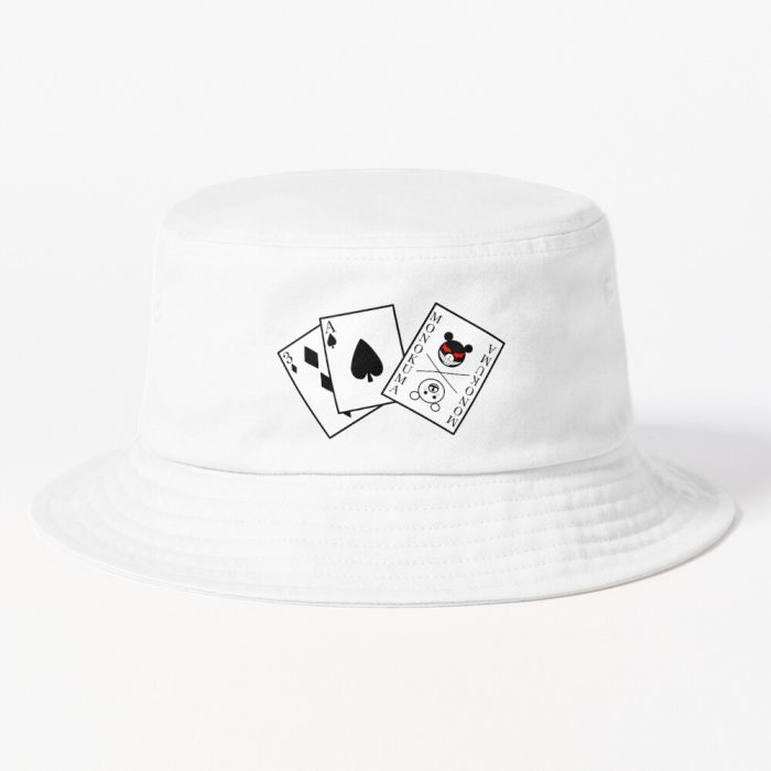 Bucket Hat Official Cow Anime Merch