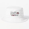 Future Foundation Danganronpa Bucket Hat Official Cow Anime Merch