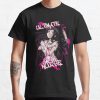 Mikan Tsumiki T-Shirt Official Cow Anime Merch