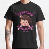 Teruteru Hanamura T-Shirt Official Cow Anime Merch