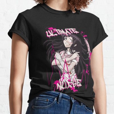 Mikan Tsumiki T-Shirt Official Cow Anime Merch