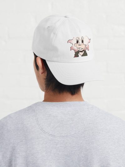 Nagito Komeada Cap Official Cow Anime Merch