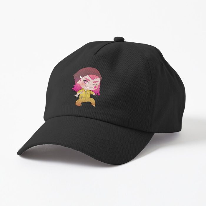 Kazuichi Soda Cap Official Cow Anime Merch