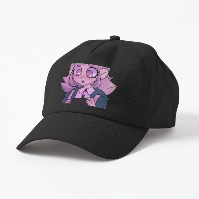 Chiaki Nanami Danganronpa Cap Official Cow Anime Merch