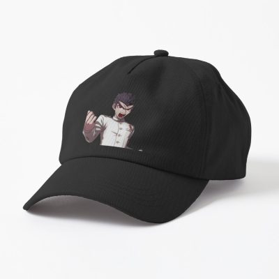 Kiyotaka Ishimaru Cap Official Cow Anime Merch