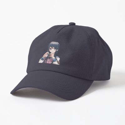 Sayaka Maizono Cap Official Cow Anime Merch