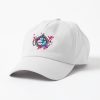 Danganronpa V3 Killing Harmony Logo Cap Official Cow Anime Merch