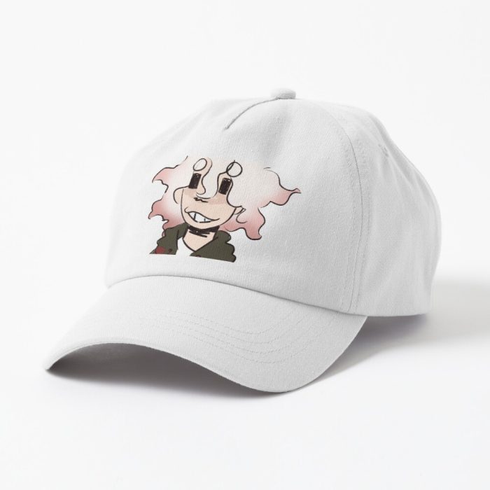 Nagito Komeada Cap Official Cow Anime Merch