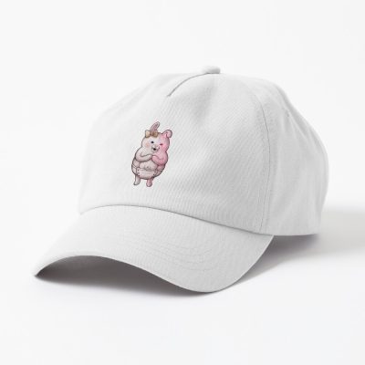 Sad Monomi Cap Official Cow Anime Merch