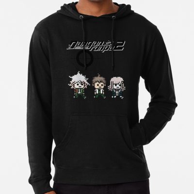 ssrcolightweight hoodiemens10101001c5ca27c6frontsquare productx1000 bgf8f8f8 7 - Danganronpa Store