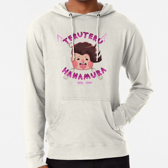 Teruteru Hanamura Hoodie Official Cow Anime Merch