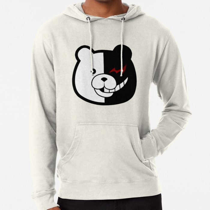 ssrcolightweight hoodiemensoatmeal heatherfrontsquare productx1000 bgf8f8f8 4 - Danganronpa Store