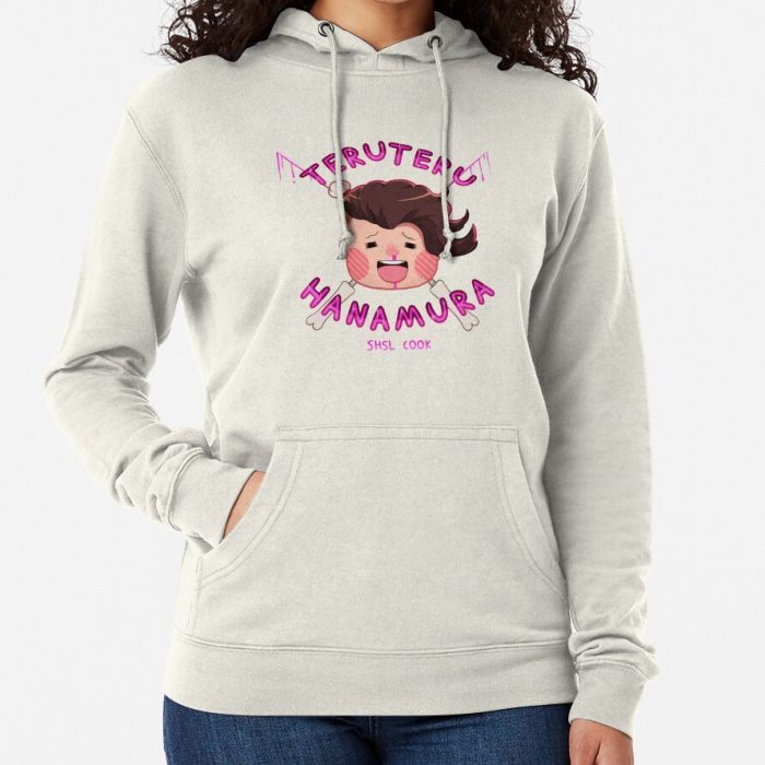 Teruteru Hanamura Hoodie Official Cow Anime Merch