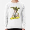 Hajime Hinata - That'S Wrong Sweatshirt Official Cow Anime Merch