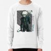 K1-Bo 'Kiibo' - Danganronpa V3 Sweatshirt Official Cow Anime Merch