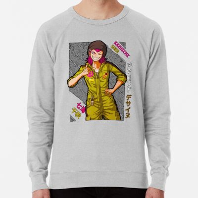 Kazuichi Soda - Super Danganronpa 2 Sweatshirt Official Cow Anime Merch