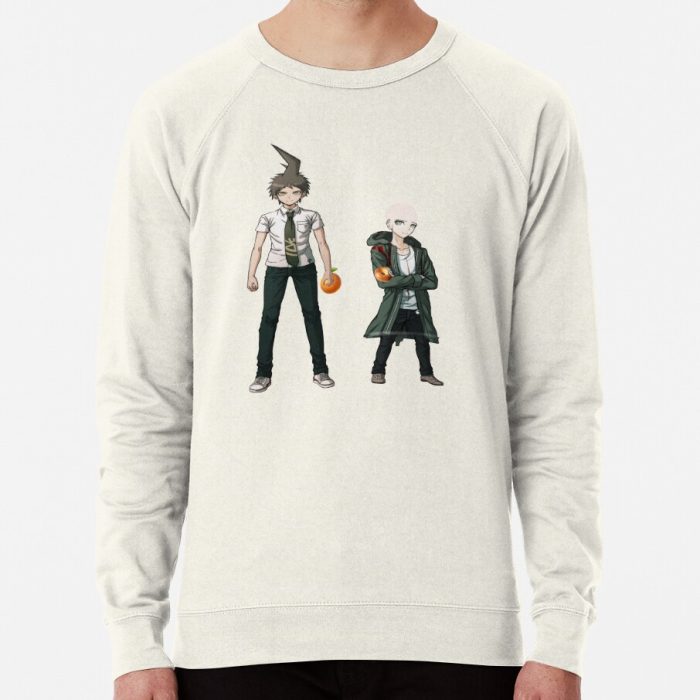 Cursed Danganronpa Image 3 Sweatshirt Official Cow Anime Merch