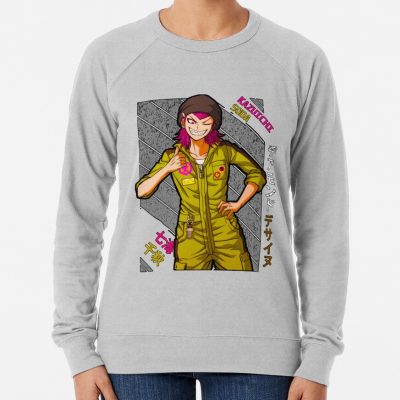 Kazuichi Soda - Super Danganronpa 2 Sweatshirt Official Cow Anime Merch