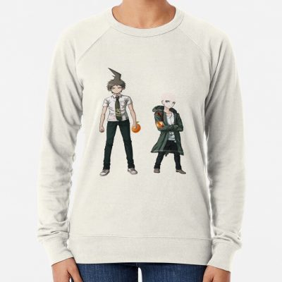 Cursed Danganronpa Image 3 Sweatshirt Official Cow Anime Merch