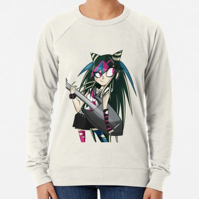 Ibuki Mioda Sweatshirt Official Cow Anime Merch