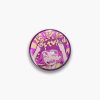 Kazuichi Souda Pin Pin Pin Official Cow Anime Merch