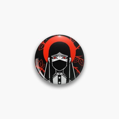 Korekiyo Pin Official Cow Anime Merch