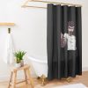 Kiyotaka Ishimaru Shower Curtain Official Cow Anime Merch