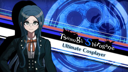 Tsumugi Is An AI