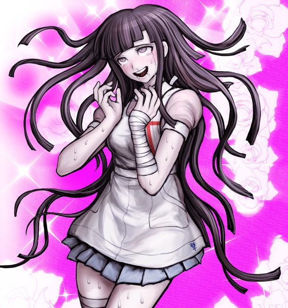 Mikan Tsumiki