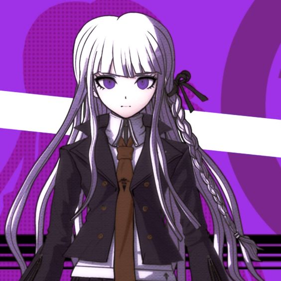 Kyoko Kirigiri