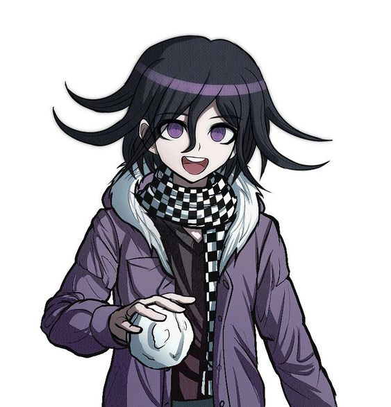 Kokichi Oma