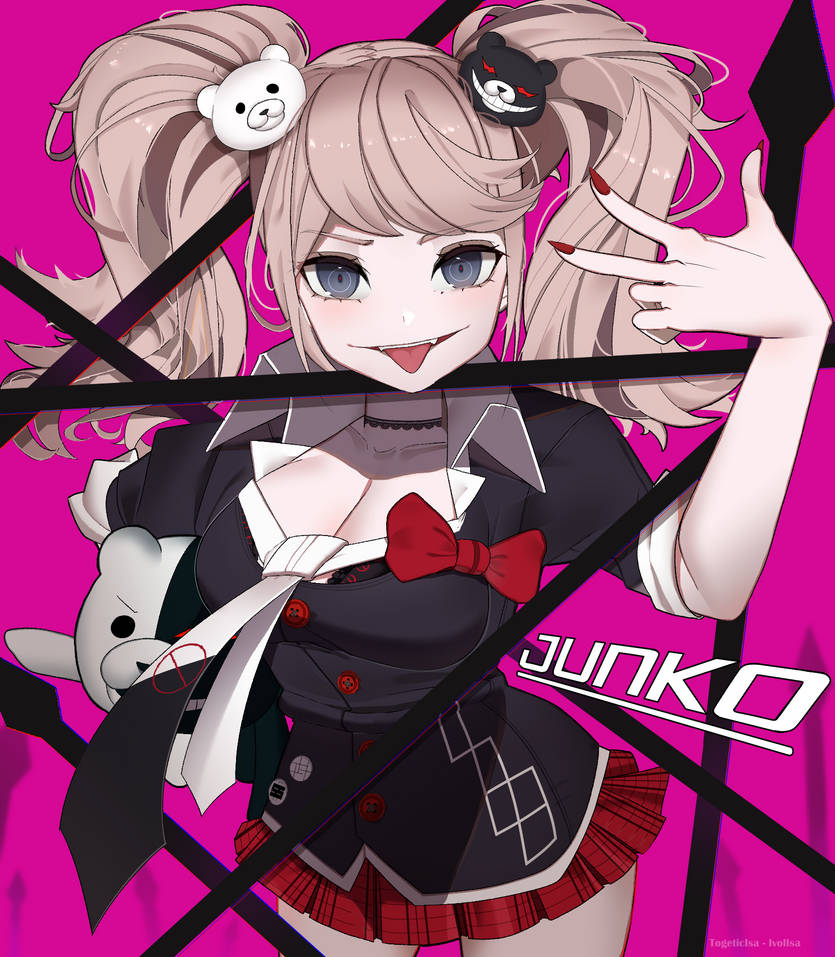 Junko Enoshima