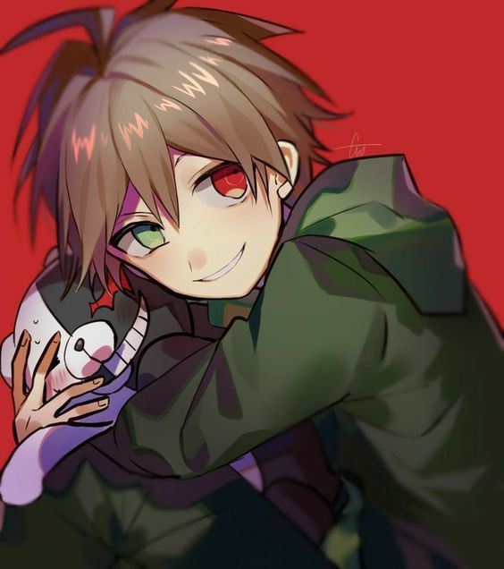 Makoto Naegi