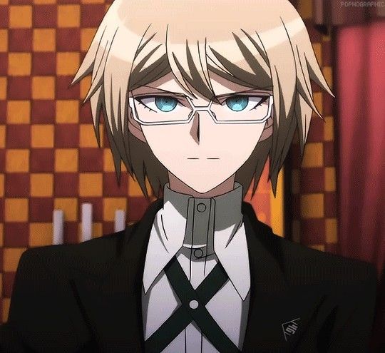 Byakuya Togami