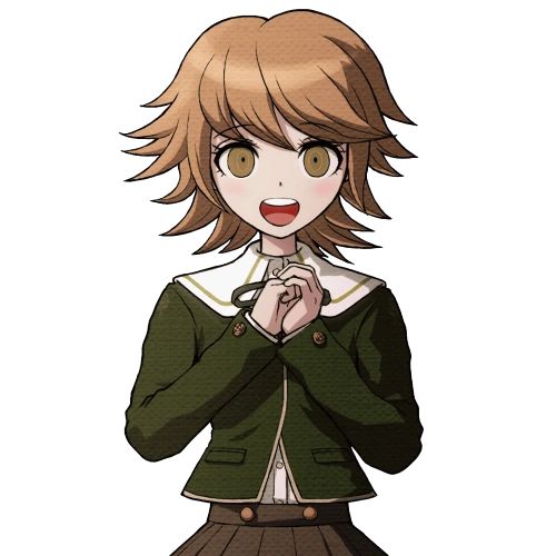 Chihiro Fujisaki