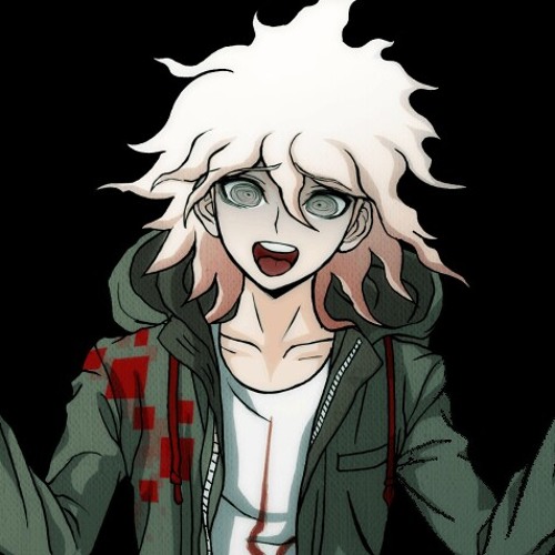 Nagito Komaeda