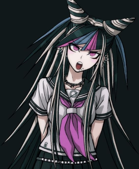 Ibuki Mioda