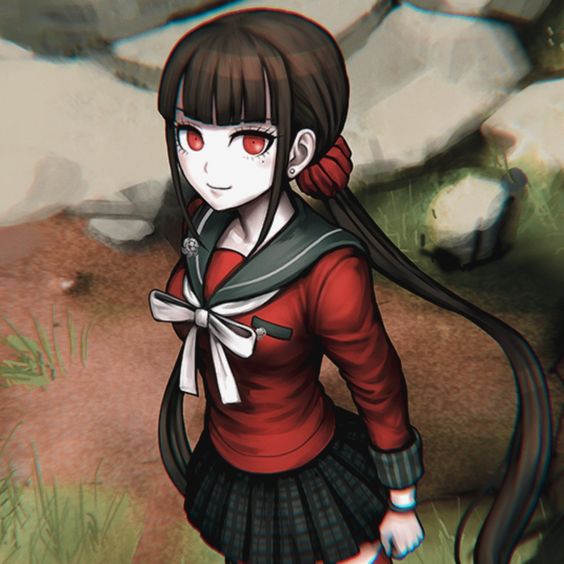 Maki Harukawa