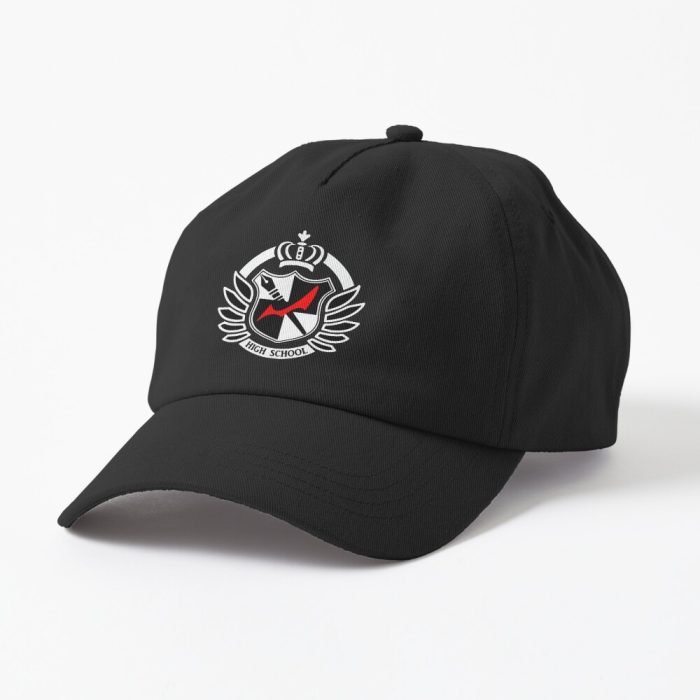 Danganronpa Hope’s Peak Academy Cap