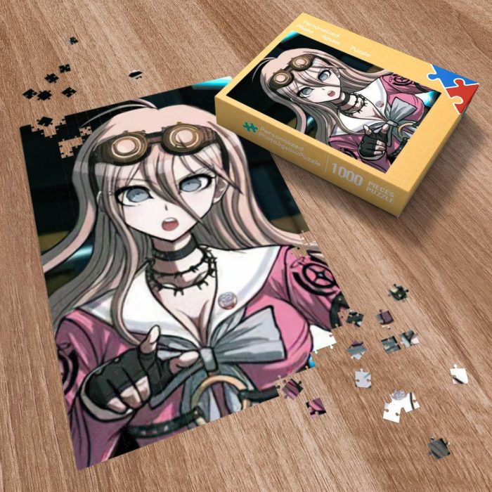 Danganronpa Miu Iruma Puzzle